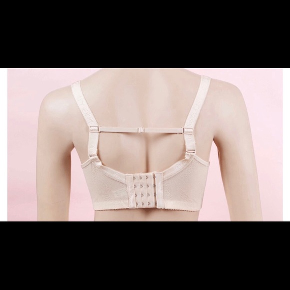 3 x Adjustable Bra Strap Holder - Picture 4 of 4